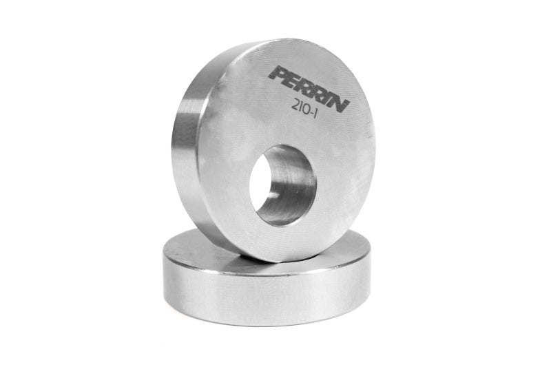 PERRIN 08-25 Subaru WRX / 08-21 STI / 13-25 BRZ GR86 / 05-25 OBXT Driveshaft Carrier Bushings