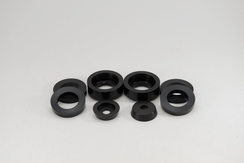 Kartboy 15-21 Subaru WRX/WRX STi Rear Differential/Carrier Wedgelock System