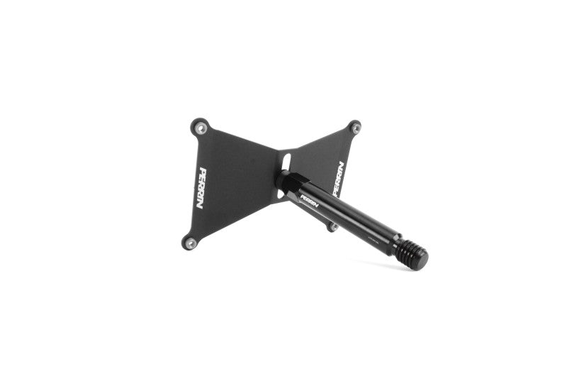PERRIN 2020 Toyota Supra License Plate Relocation Kit