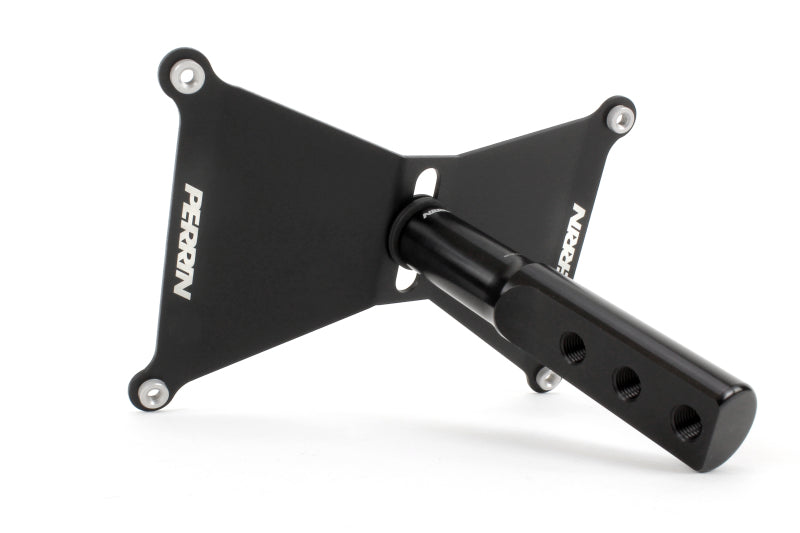 PERRIN 17-19 Honda Civic Si / Type R License Plate Relocation Kit