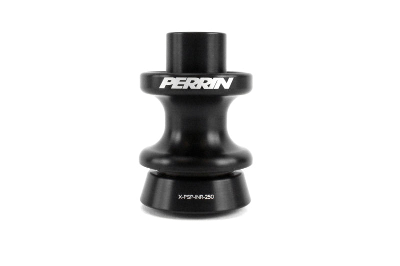 PERRIN 2004+ Subaru STi / 06-09 Legacy 2.5GT Spec-B Reverse Lockout Lever - Black