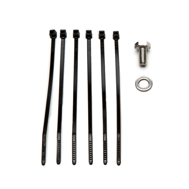 COBB Subaru 3-Port Boost Control Solenoid Replacement Hardware Kit (hardware only)