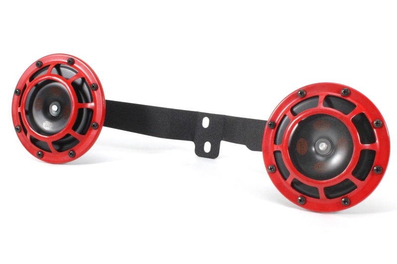 PERRIN 20-25 Subaru Outback/OBXT (Incl. Wilderness) & 20-25 Legacy/Legacy XT Hella Horn Bracket