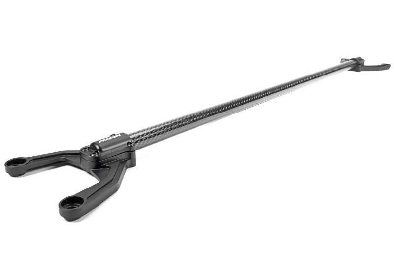PERRIN 13-25 BRZ/FR-S/86/GR86 Rear Shock Tower Brace - Carbon Fiber