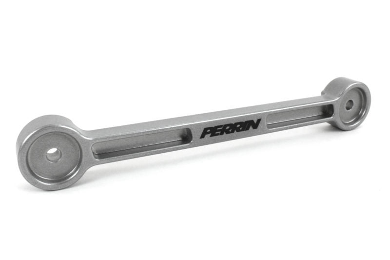 PERRIN 17-21 Honda Civic Si Coupe/Sedan Battery Tie Down - Silver