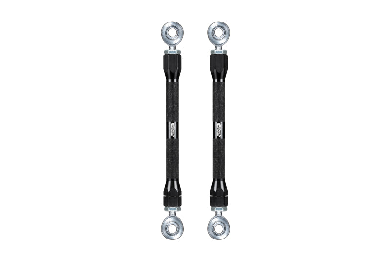 Eibach Adjustable Endlink - Bolt Diameter M10 / Min Length 145MM / Max Length 185MM