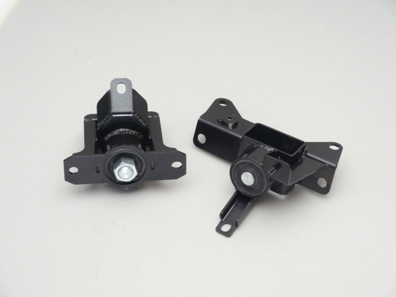 Cusco Engine Mount Set 17-23 Suzuki Swift Sport (ZC33S) Manual Only ...