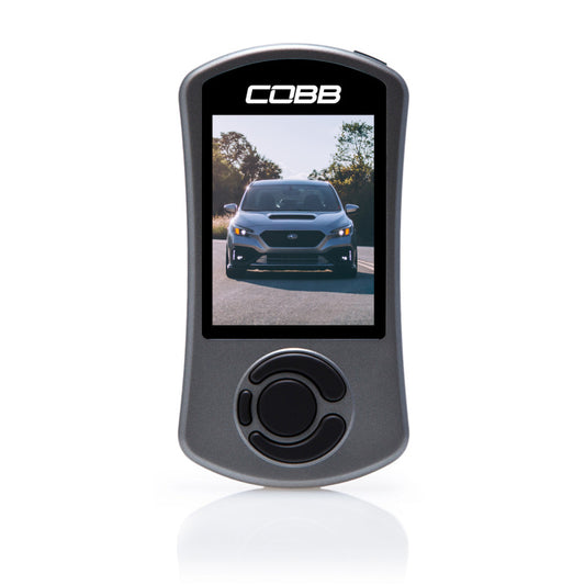 Cobb 22-24 Subaru WRX (6MT/CVT) AccessPORT V3