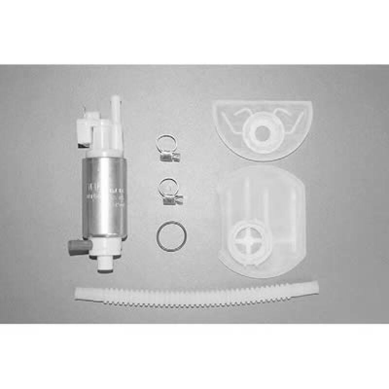 Walbro 96 Volvo s40/V40 Fuel Pump/Filter Assembly – Kinetic Motorworks