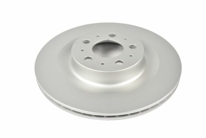 DBA 2022+ Tesla Model Y (RWD) En-Shield Standard Rear Brake Rotor ...
