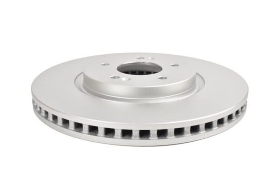 DBA 22-23 Hyundai Ioniq 5 Front En-Shield Standard Rotor