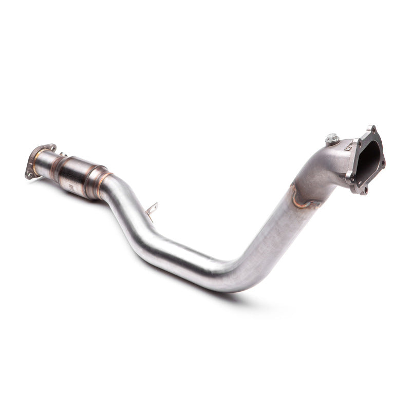 Cobb 05-09 Subaru Outback XT/Legacy GT (AT Only) 3in. GESi Catted Downpipe