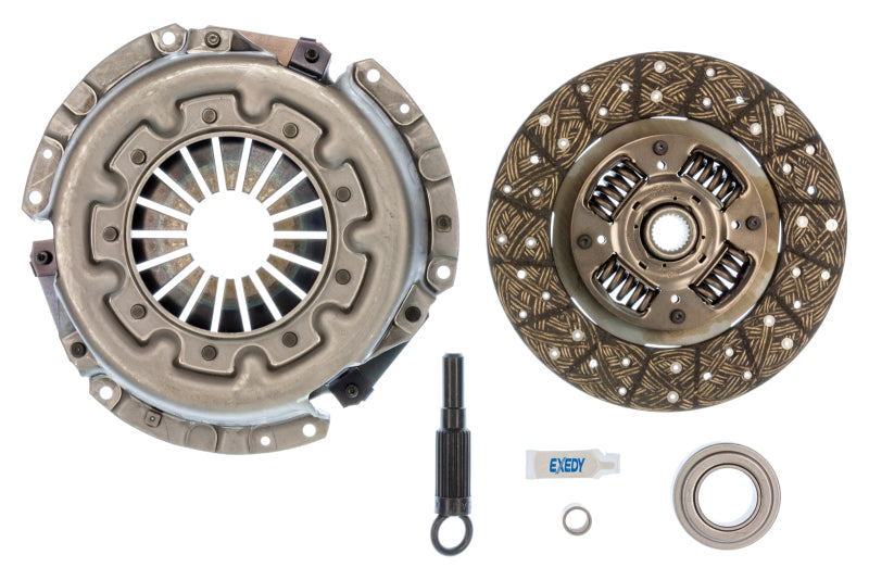 Exedy OE 1996-1996 Nissan Pathfinder V6 Clutch Kit