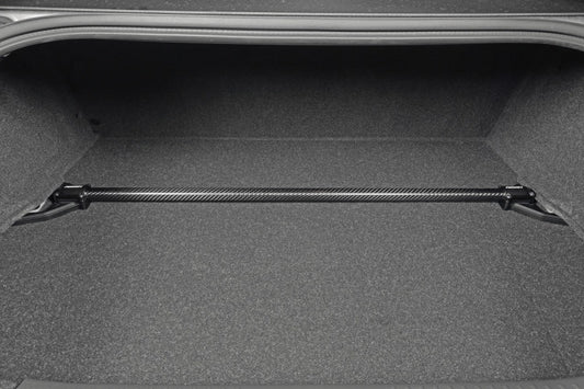 PERRIN 13-25 BRZ/FR-S/86/GR86 Rear Shock Tower Brace - Carbon Fiber