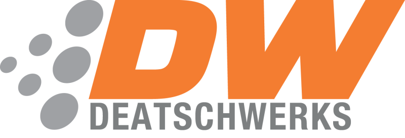 DeatschWerks 09-12 Ski-Doo 4-tec - 1200CC/min Injectors