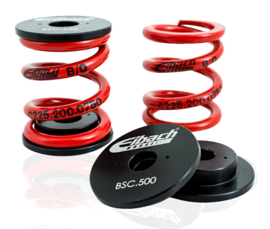 Eibach Bump Spring - 2.25in L / 1.36in ID / 100 lbs/in