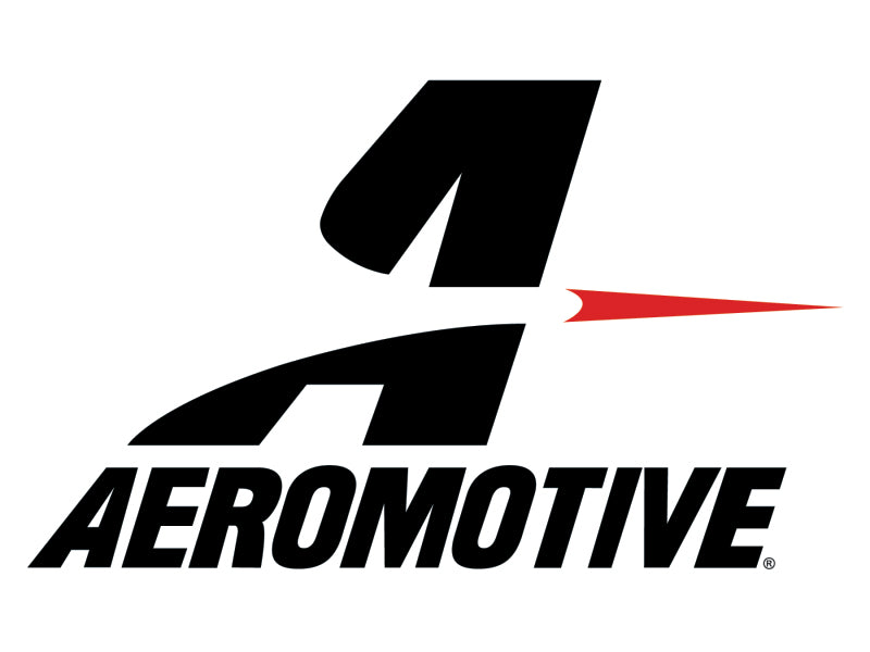 Aeromotive In-Line Filter - (AN-10) 100 Micron SS Element