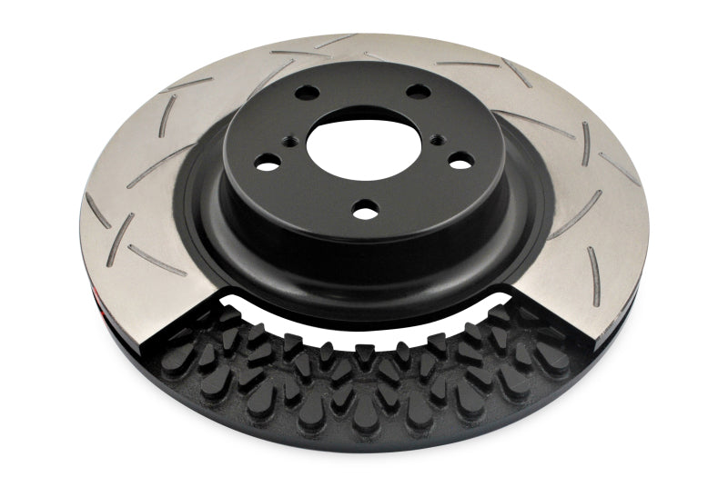 DBA 8/93-7/98 Nissan R33 GTST Front Slotted 4000 Series Rotor