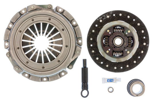 Exedy OE 1984-1987 Ford Bronco L6 Clutch Kit