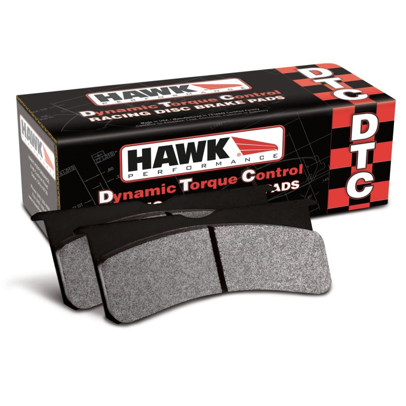 Hawk Willwood BB SL 7420 DTC-60 Race Brake Pads