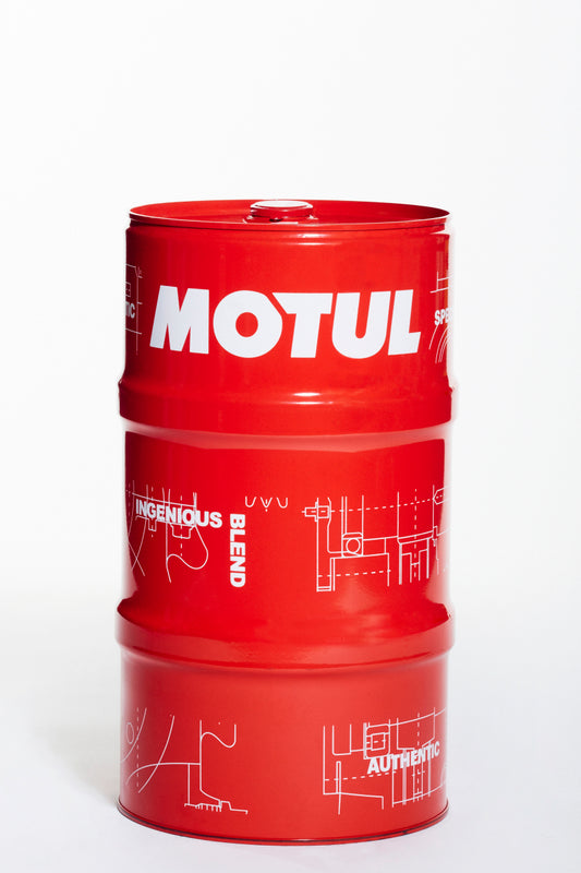 Motul 60L Technosynthese Engine Oil 6100 SYN-NERGY 5W30 - VW 502 00 505 00 - MB 229.5 60L