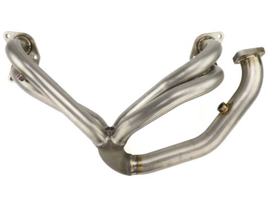 Killer B Equal Length 4-1 Holy Header 2-Bolt Manifold w/ EGT Bung