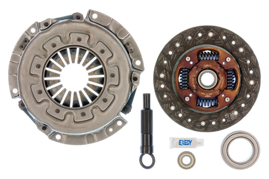 Exedy OE 1971-1971 Mazda 616 L4 Clutch Kit