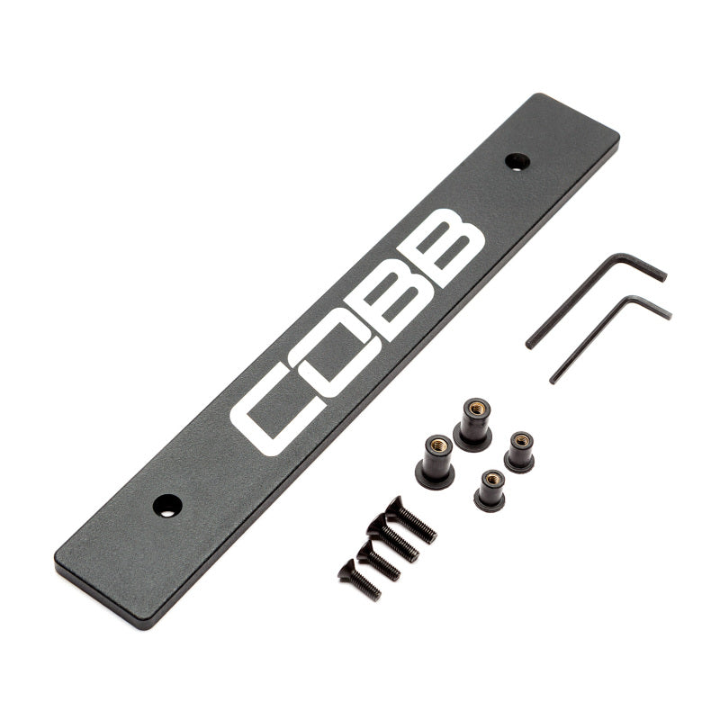 Cobb 2018 Subaru WRX/STi License Plate Delete