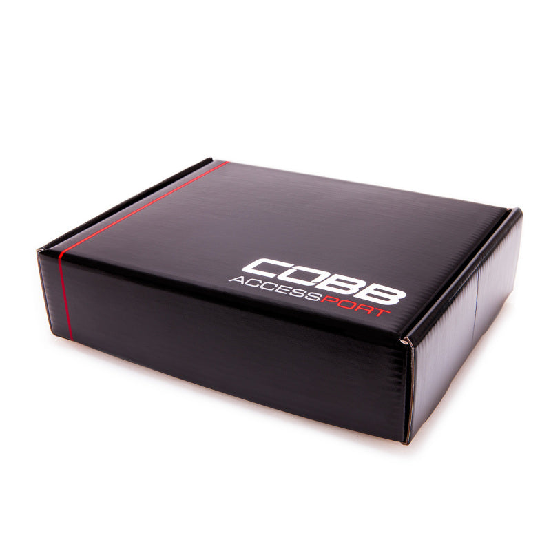 Cobb 17-19 Porsche 911 / 991.2 Carrera / S / GTS Accessport V3 w/ PDK Flashing