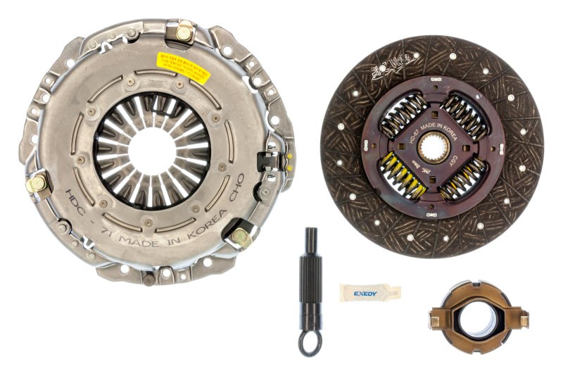 Exedy OE 2004-2006 Kia Sorento V6 Clutch Kit