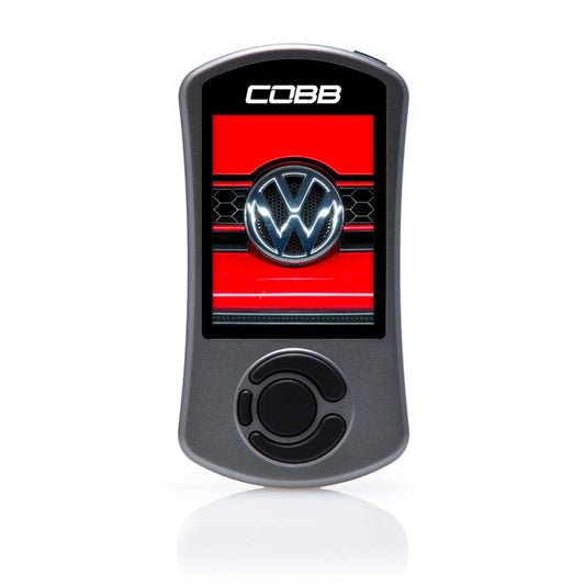 Cobb Volkswagen Golf/GTI (MK7/7.5) / Jetta (A7/A7.5) / Audi A3 (8V) w/DSG/S Tronic AccessPORT V3