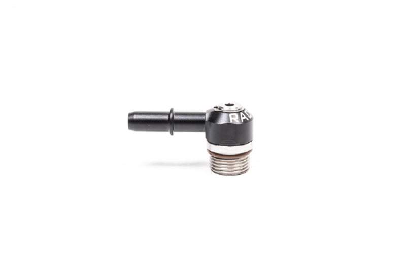 Radium 8AN ORB Swivel Banjo to 3/8in SAE Male – Kinetic Motorworks