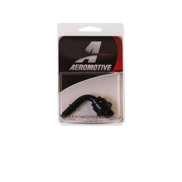 Aeromotive Fuel System 3/8' Male Quick Connect to AN-10 Male - 15104 main image 1