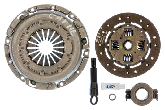 Exedy OE 1982-1983 Audi 4000 L4 Clutch Kit