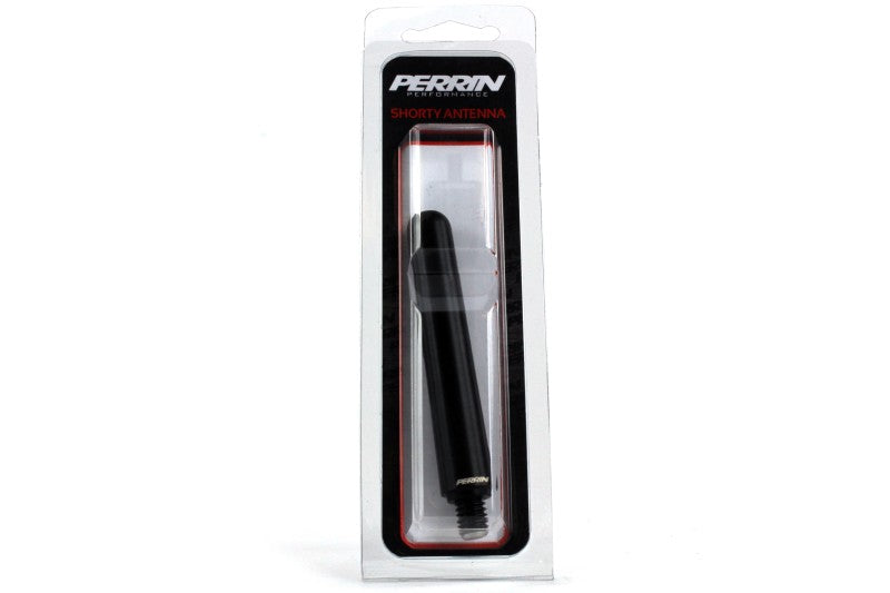 Perrin 17-19 Ford F-150 Raptor Shorty Antenna - 3in