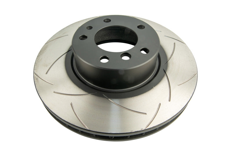 DBA 14-20 Mercedes-Benz CLA45 AMG Rear Slotted Street Series Rotor