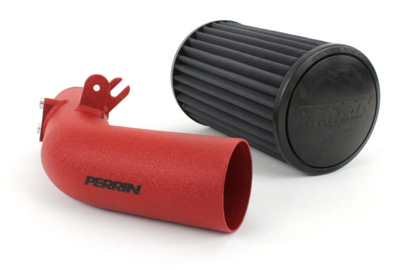 Perrin 16-17 Subaru WRX STI Red Cold Air Intake