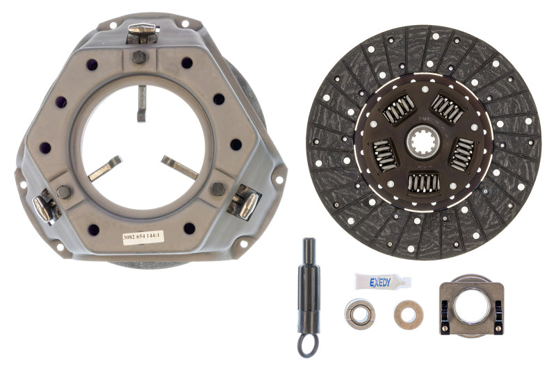 Exedy OE 1964-1972 Ford Custom L6 Clutch Kit