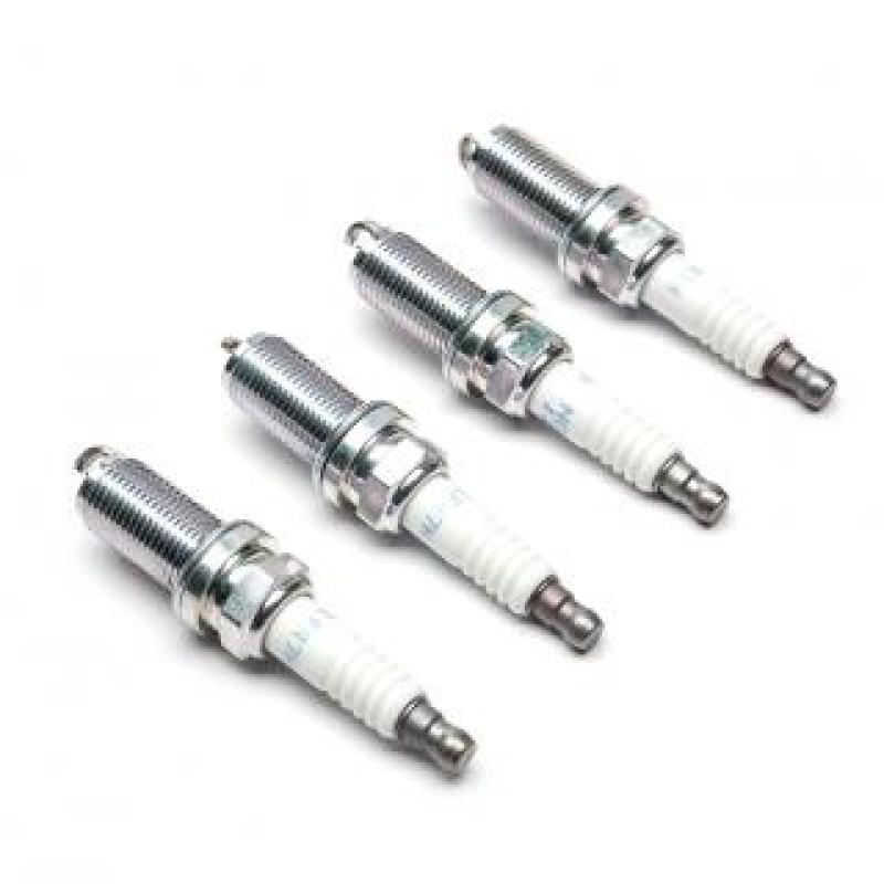 Cobb Subaru WRX/STI/Legacy GT/FXT 2.5L Spark Plugs 4pk (Must Be Purchased w/Power Packages ONLY)