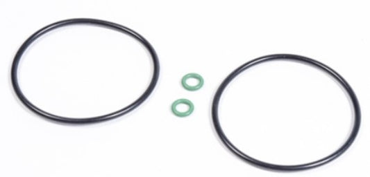 Radium Engineering Catch Can O-Ring Service Kit