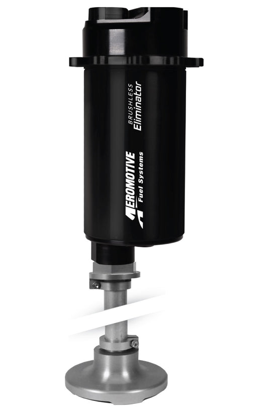 Aeromotive Fuel Pump - Universal - In-Tank Brushless Eliminator