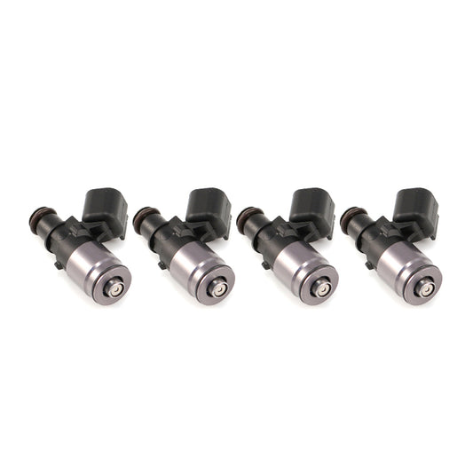 Injector Dynamics 2600-XDS - Arctic Cat 1100 Turbo 09-16 Applications 11mm Machined Top (Set of 4)