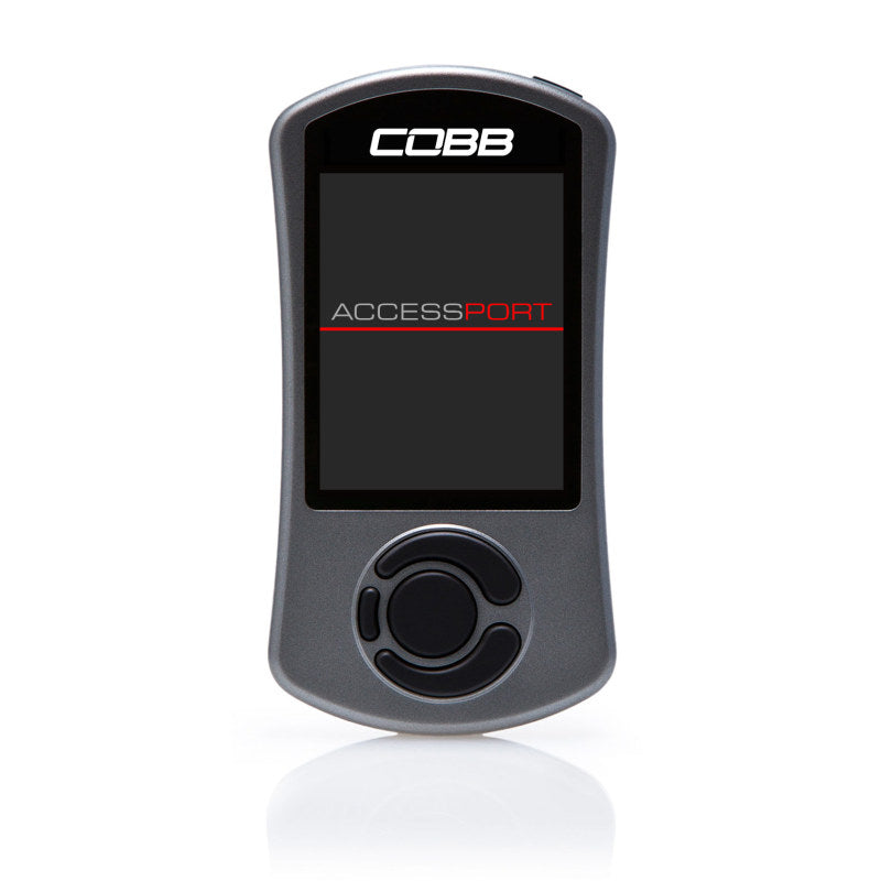 Cobb Porsche 718 Cayman / Boxster AccessPORT V3