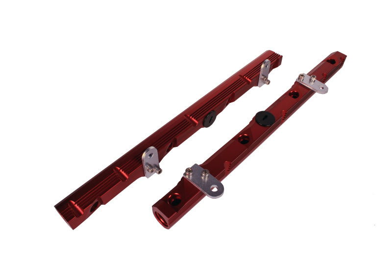 Aeromotive GM LS3/L76 Fuel Rails