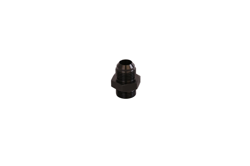 Aeromotive ORB-10 to AN-10 Male Flare Adapter Fitting