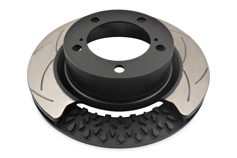 DBA 20-23 Hyundai Kona N-Line Front Street Slotted Rotor